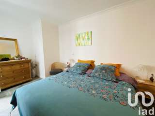 Vente appartement 6 pièces