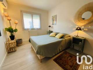 Vente appartement 6 pièces