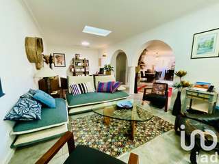 Vente appartement 6 pièces