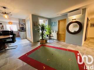 Vente appartement 6 pièces