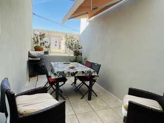 Vente appartement 6 pièces