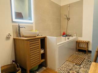 Vente appartement 6 pièces