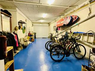 Vente appartement 6 pièces