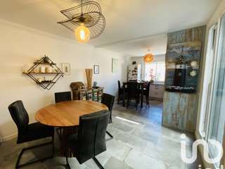 Vente appartement 6 pièces