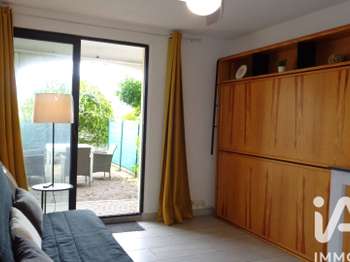 Vente appartement 1 pièce