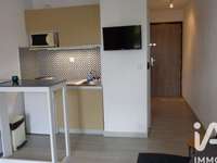 Vente appartement 1 pièce