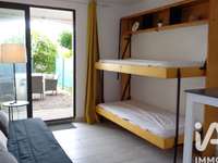 Vente appartement 1 pièce