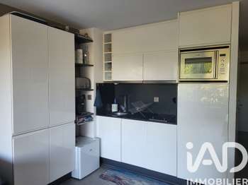 Vente appartement 2 pièces Vente appartement 2 pièces
