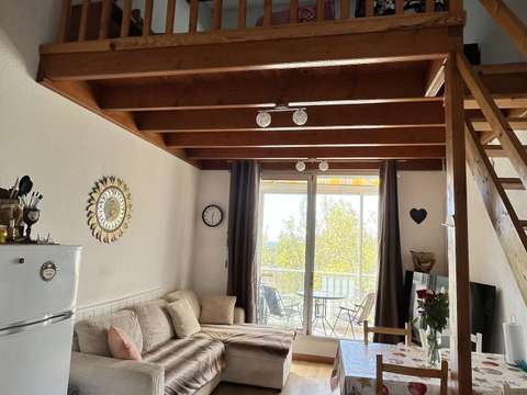 Vente appartement 1 pièce Vente appartement 1 pièce