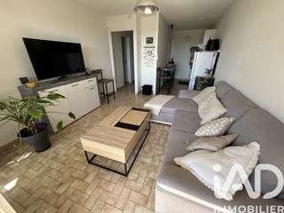Vente appartement 2 pièces Vente appartement 2 pièces