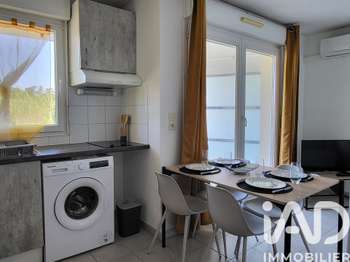 Vente appartement 2 pièces Vente appartement 2 pièces