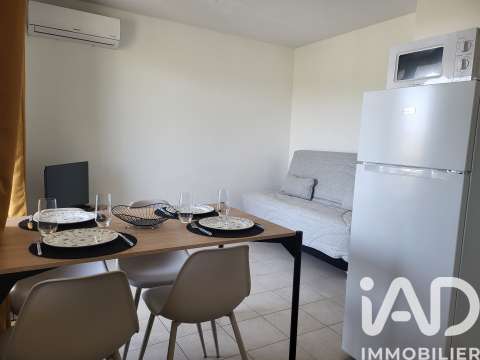 Vente appartement 2 pièces Vente appartement 2 pièces
