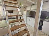 Vente appartement 2 pièces Vente appartement 2 pièces