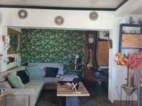 Vente appartement 5 pièces Vente appartement 5 pièces