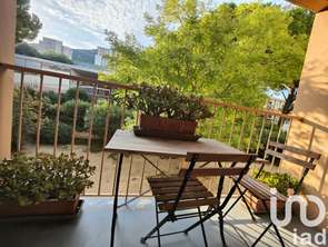 Vente Appartement 3 piècesMarseille 10e