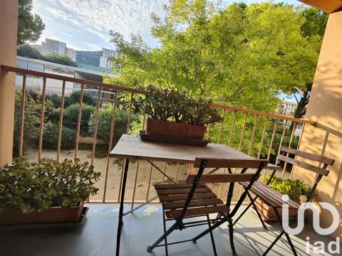 Vente appartement 3 pièces Marseille 10e 13