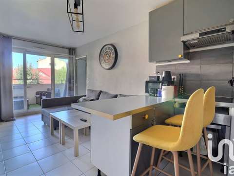 Vente appartement 2 pièces Vente appartement 2 pièces
