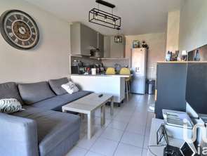 Vente Appartement 2 piècesMarseille 10e