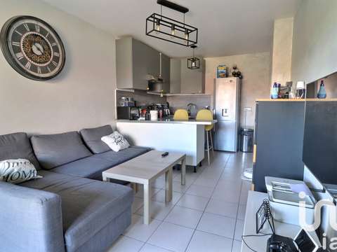 Vente appartement 2 pièces Marseille 10e 13