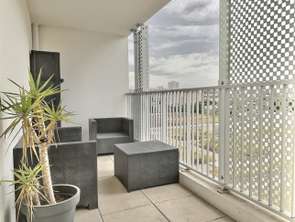 Vente Appartement T1Marseille 10e