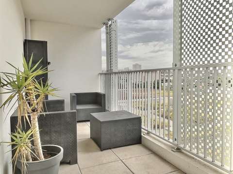 Vente appartement 1 pièce Marseille 10e 13