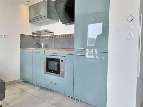 Vente appartement 1 pièce Vente appartement 1 pièce