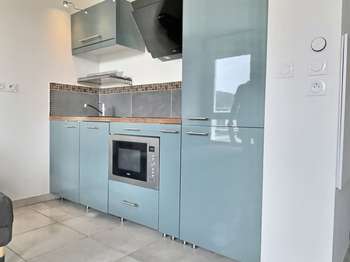 Vente appartement 1 pièce Vente appartement 1 pièce