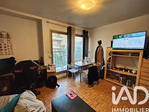 Vente Appartement T1Marseille 10e