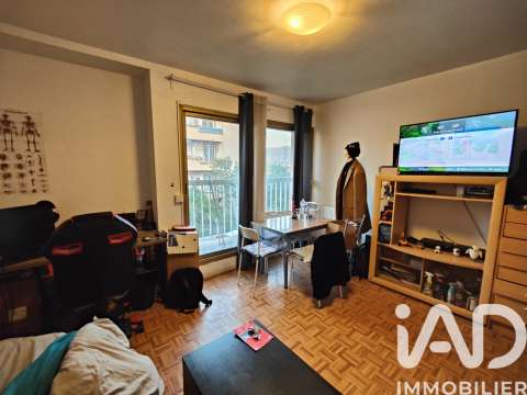 Vente appartement 1 pièce Marseille 10e 13