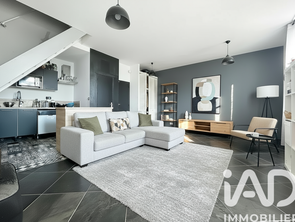 Vente Appartement 3 piècesMarseille 10e