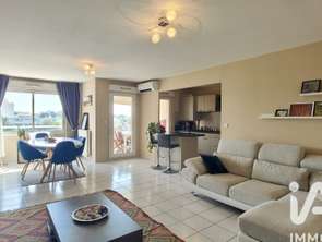 Vente Appartement 4 piècesMarseille 10e