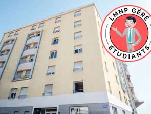 Vente Appartement T1Marseille 10e