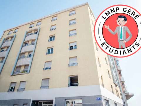 Vente appartement 1 pièce Marseille 10e 13