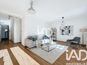 Vente Appartement 2 piècesMarseille 10e