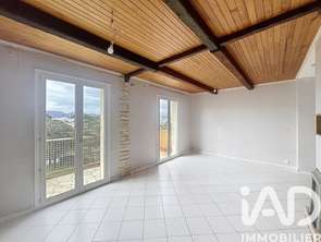 Vente Appartement 4 piècesMarseille 10e