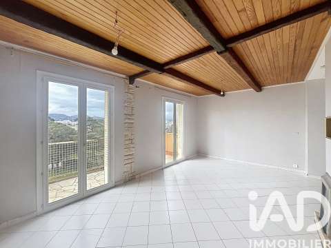 Vente appartement 4 pièces Marseille 10e 13