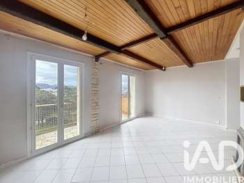 Vente appartement 4 pièces Marseille 10e 13