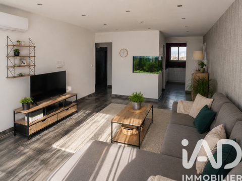 Vente appartement 3 pièces Marseille 10e 13
