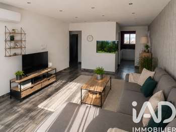Vente Appartement 3 piècesMarseille 10e