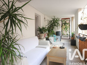 Vente Appartement 3 piècesMarseille 10e