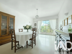 Vente Appartement 3 piècesMarseille 10e