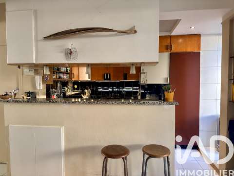 Vente appartement 7 pièces Vente appartement 7 pièces