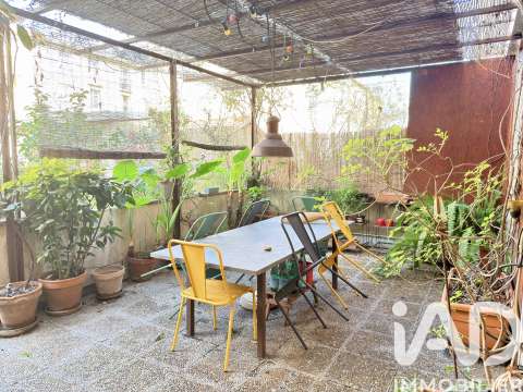 Vente appartement 7 pièces Marseille 10e 13