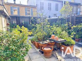 Vente appartement 7 pièces Vente appartement 7 pièces