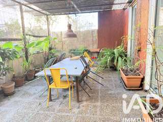 Vente appartement 7 pièces Vente appartement 7 pièces