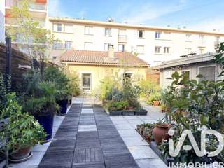 Vente appartement 7 pièces Vente appartement 7 pièces