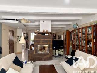 Vente appartement 7 pièces Vente appartement 7 pièces