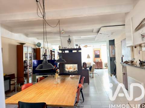 Vente appartement 7 pièces Vente appartement 7 pièces