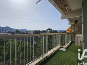 Vente Appartement 3 piècesMarseille 10e