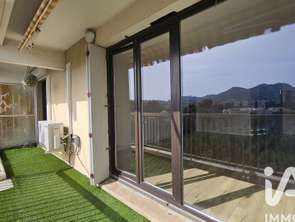 Vente Appartement 3 piècesMarseille 10e
